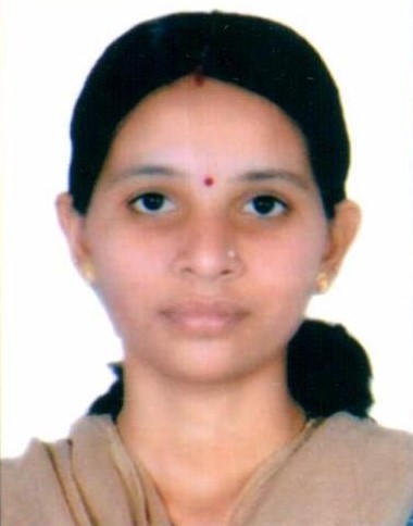 Patel Sangitaben