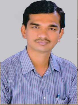 Dhananjay Joshi